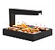 Sayl Buffet Portable Sahara BUS-PI2-C Calor Seco - Base Cristal