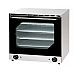 Horekus Horno Convección H-G2X Eléctrico - 4 Bandejas 43,5 x 31,5 cm