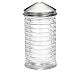 TableCraft Beehive Azucarero Vidrio y Tapa Inox