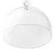 Foto TableCraft Cúpula Tarta - Ø 30 cm