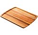 Foto Tablecraft Tabla Rectangular Acacia - 33 x 25,5 cm