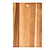 Foto Tablecraft Tabla Rectangular Acacia - 30,5 x 20,5 cm