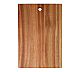Foto Tablecraft Tabla Rectangular Acacia - 35 x 24 cm