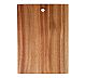 Foto Tablecraft Tabla Rectangular Acacia - 45,5 x 30 cm