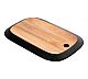 Foto Tablecraft Tabla de Servir Acacia - 30,5 x 19,5 cm