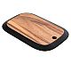 Foto Tablecraft Tabla de Servir Acacia - 35,5 x 23 cm
