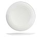 Foto Tablecraft Vajilla Melamina Pulito Plato Grande - Ø 33 cm