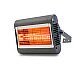 Foto Tecna Calefactor Tansun Sorrento Negro - Potencia 1,5 kW