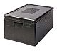 Foto Thermo Future Box Contenedor Isotérmico GN 1/1 Premium - Capacidad 46 litros