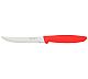 Foto Tramontina Cuchillo Plenus Rojo Multiuso Cocina - Hoja 12,7 cm