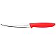 Foto Tramontina Cuchillo Plenus Rojo Tomate - Hoja 12,7 cm