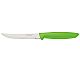 Foto Tramontina Cuchillo Plenus Verde Multiuso Cocina - Hoja 12,7 cm