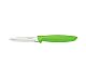 Foto Tramontina Cuchillo Plenus Verde Verduras/Fruta - Hoja 7,5 cm