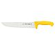 Foto Tramontina Cuchillo Professional Carnicero Amarillo - Hoja 26,5 cm