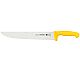 Foto Tramontina Cuchillo Professional Carnicero Amarillo - Hoja 31 cm