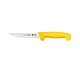 Foto Tramontina Cuchillo Professional Deshuesar Amarillo - Hoja 13 cm