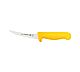 Foto Tramontina Cuchillo Professional Deshuesar Amarillo Curvo - Hoja 13 cm