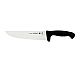 Foto Tramontina Cuchillo Carnicero Professional Negro - Hoja 21,5 cm