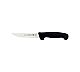Foto Tramontina Cuchillo Deshuesar Professional Negro - Hoja 13 cm