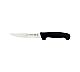 Foto Tramontina Cuchillo Deshuesar Professional Negro - Hoja 15,5 cm