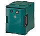 Foto Cambro Contenedor Isotérmico Ultra Pan Carrier - Verde Granito