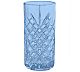 Foto Vicrila Vaso Alto Elsa - Azul