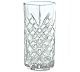 Foto Vicrila Vaso Alto Elsa - Transparente