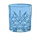 Foto Vicrila Vaso Bajo Elsa - Azul