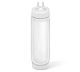 Foto Vollrath Dispensador FIFO Boquilla Doble - Blanco