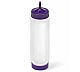 Foto Vollrath Dispensador FIFO Boquilla Simple - Morado