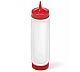 Foto Vollrath Dispensador FIFO Boquilla Simple - Rojo
