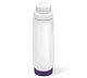 Foto Vollrath Dispensador FIFO con Tapón - Morado