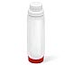 Foto Vollrath Dispensador FIFO con Tapón - Rojo