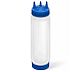 Foto Vollrath Dispensador FIFO Boquilla Triple - Azul