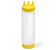Foto Vollrath Dispensador FIFO Boquilla Triple - Amarillo
