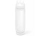 Foto Vollrath Dispensador FIFO Boquilla Triple - Blanco