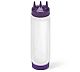 Foto Vollrath Dispensador FIFO Boquilla Triple - Morado