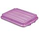 Vollrath Tapa Caja Traex Color Mate Violet