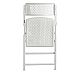Foto Zown Silla New Classic Aran Chair Plus - Blanco