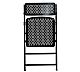 Foto Zown Silla New Classic Aran Chair Plus - Negro