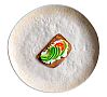 Adrier Vajilla Melamina Ginger Para Buffet y Catering - vista 6