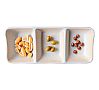 Adrier Vajilla Melamina Ginger Para Buffet y Catering - vista 7