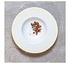 Adrier Vajilla Melamina Ginger Para Buffet y Catering - vista 9