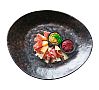 Adrier Vajilla Melamina Orion Para Buffet y Catering - vista 2