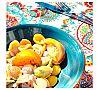 Adrier Vajilla Melamina Salsa Summer Para Buffet y Catering - vista 2