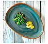 Adrier Vajilla Melamina Salsa Summer Para Buffet y Catering - vista 3