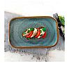 Adrier Vajilla Melamina Salsa Summer Para Buffet y Catering - vista 5