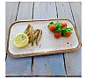 Adrier Vajilla Melamina Salsa Winter Para Buffet y Catering - vista 8