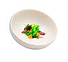 Adrier Vajilla Melamina Terral Blanco Mármol Para Buffet y Catering - vista 2