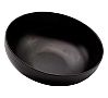 Adrier Vajilla Melamina Terral Negro Para Buffet y Catering - vista 1